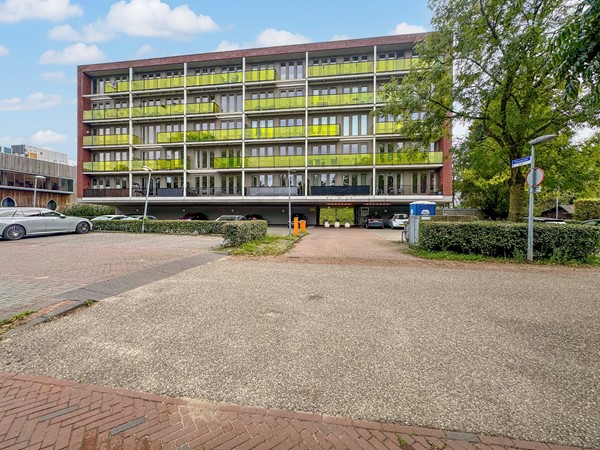 Medium property photo - Plataanlaan 45, 6708 PT Wageningen